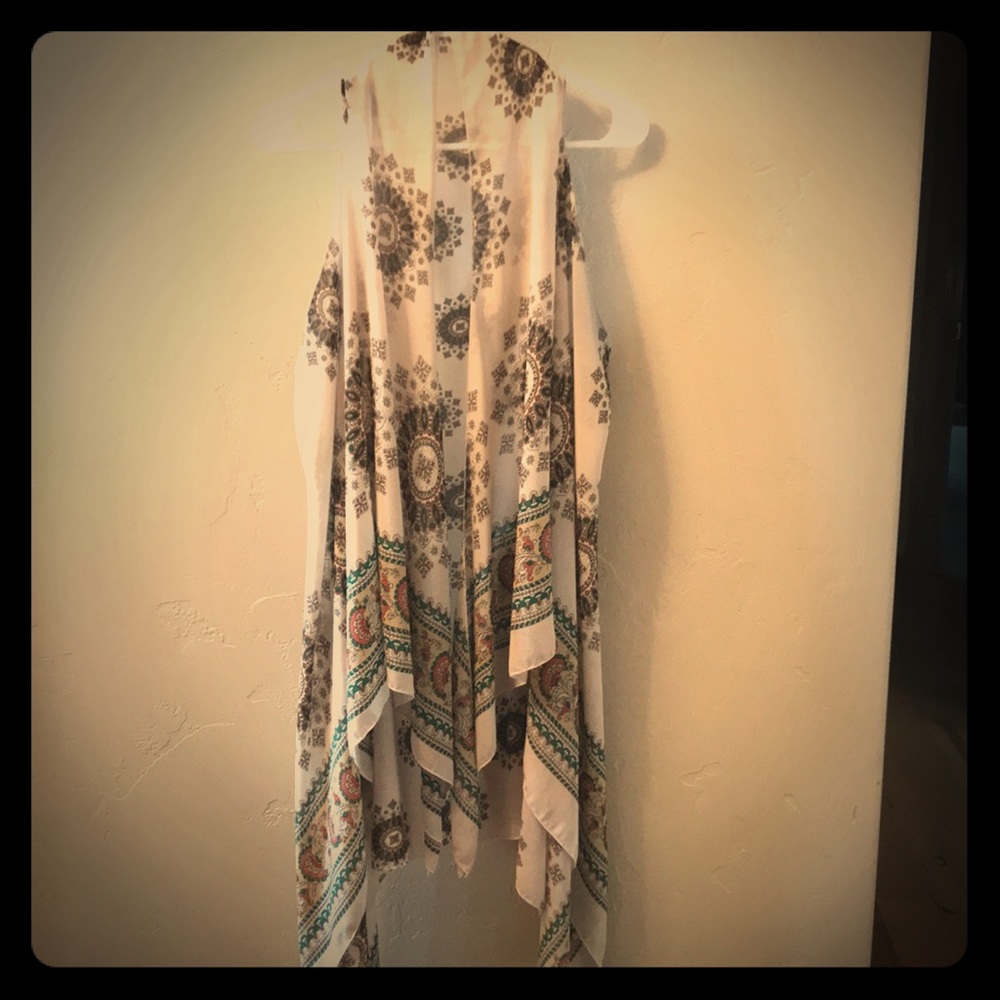 Vest